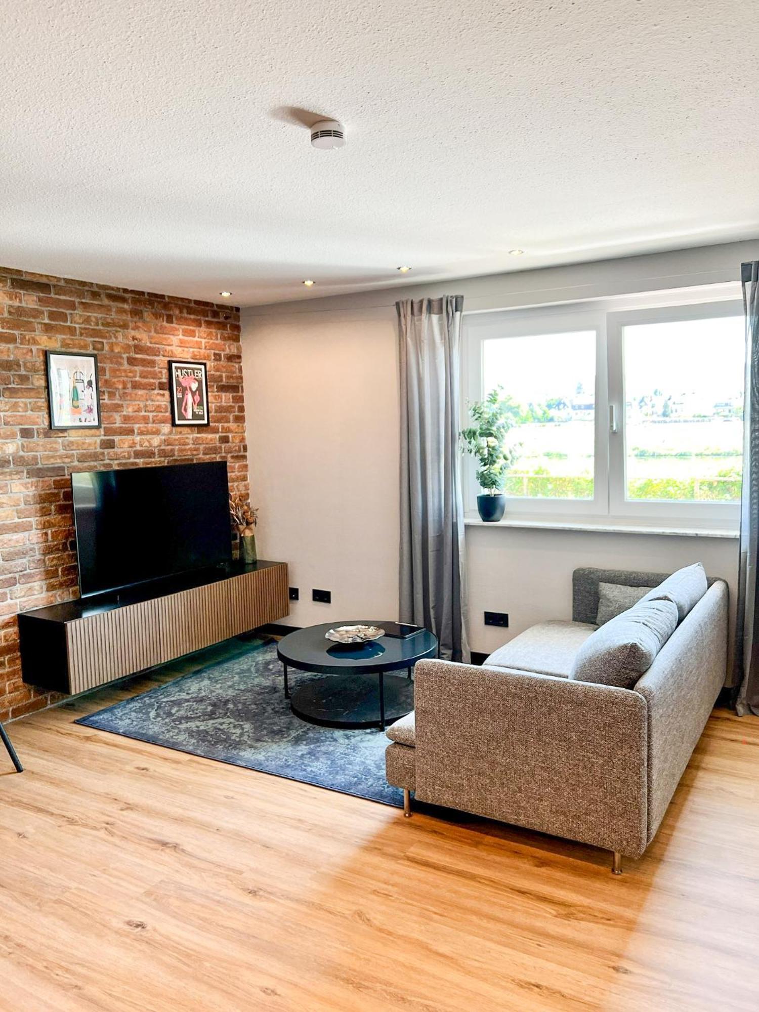 Jupas - Holiday Apartments Trier Room photo